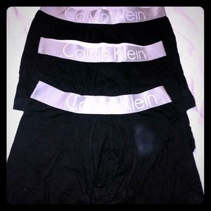 Calvin Klein Boxer briefs